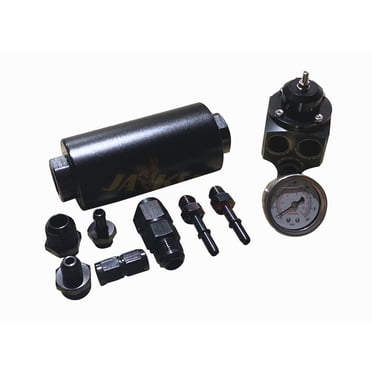 PIERBURG Fuel Pressure Regulator 5.0 Bar 7.21548.53.0 For BMW E39 E46 M3 M5 Z3