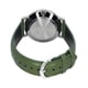 thumbnail image 3 of Casio Standard Analog Green Leather Strap White Dial Quartz MTP-VT03L-7B Men's Watch, 3 of 3