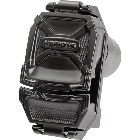 Hopkins Endurance 7-Blade to 4-Flat Multi-Tow Exact Fit OE Replacement Connector