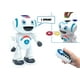 thumbnail image 1 of Lexibook Robot Interactivo Powerman Master Que Lee la Mente Juguete para Niños Baila Reproduce Música Concurso de Animales Robot Programable con Control Remoto ROB25EN, 1 of 7