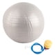 thumbnail image 2 of Silla con pelota de equilibrio Jadeshay Pelota de yoga PVC 65 cm, 2 of 5