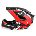 thumbnail image 2 of Detachable Full Face Sports Safety for Cycling Skateboarding Roller Skating, 2 of 7