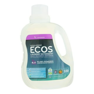 EARTH FRIENDLY Laundry Detergents Walmart