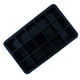 thumbnail image 1 of Naiovety Molde de silicona para cubitos de hielo, portátil, Flexible, 15 rejillas, reemplazo lavable, antiadherente, pudín de helado, molde para cubitos Type2 NO2 Naiovety JJ24198-01, 1 of 6