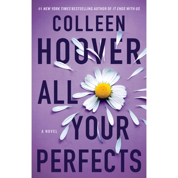 Pre-Owned All Your Perfects (Paperback) 1501193325 9781501193323
