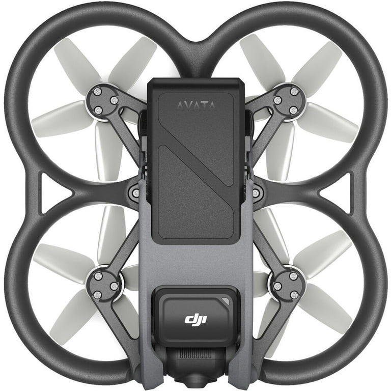 DJI Avata Pro-View Drone Combo with RC Motion 2 and Goggles