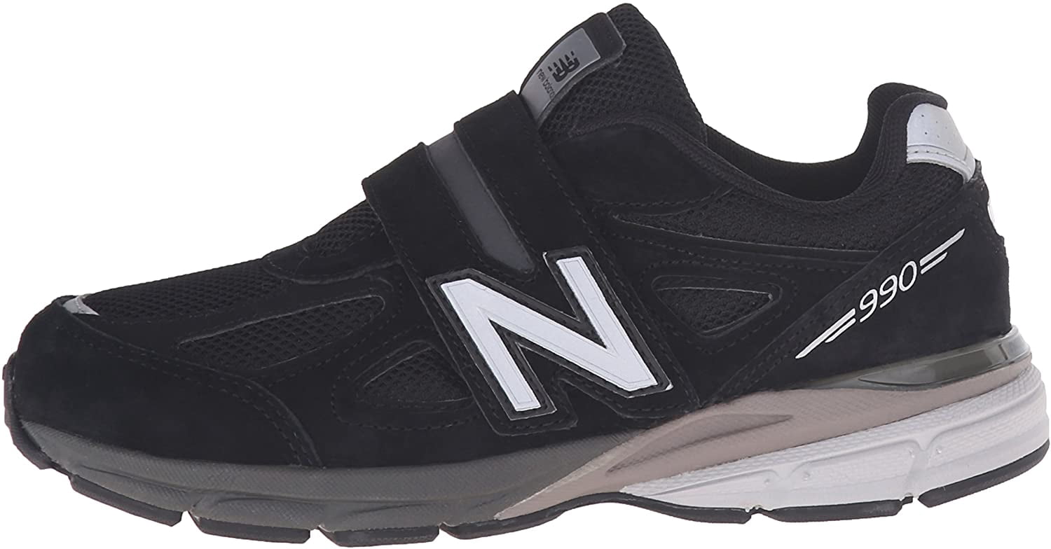 New Balance Unisex-Child KV990V4 Pre 