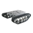thumbnail image 3 of Robot de Chasis de Tanque Yotijar 12V 300, 3 of 7