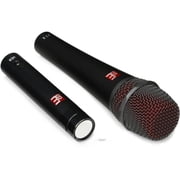 sE Electronics V Pack Arena 7 Drum Microphone Kit w/ Pair of sE8 and Case