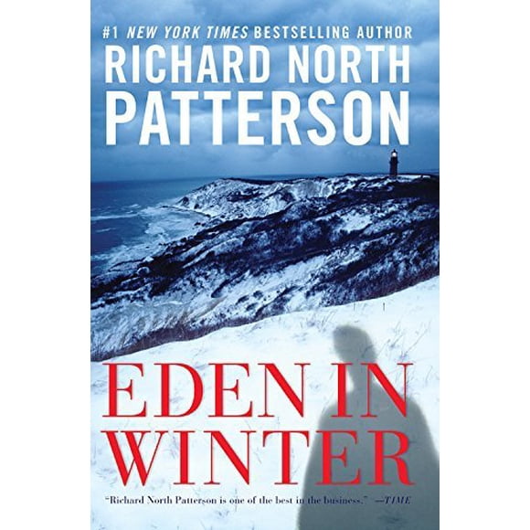 Eden in Winter