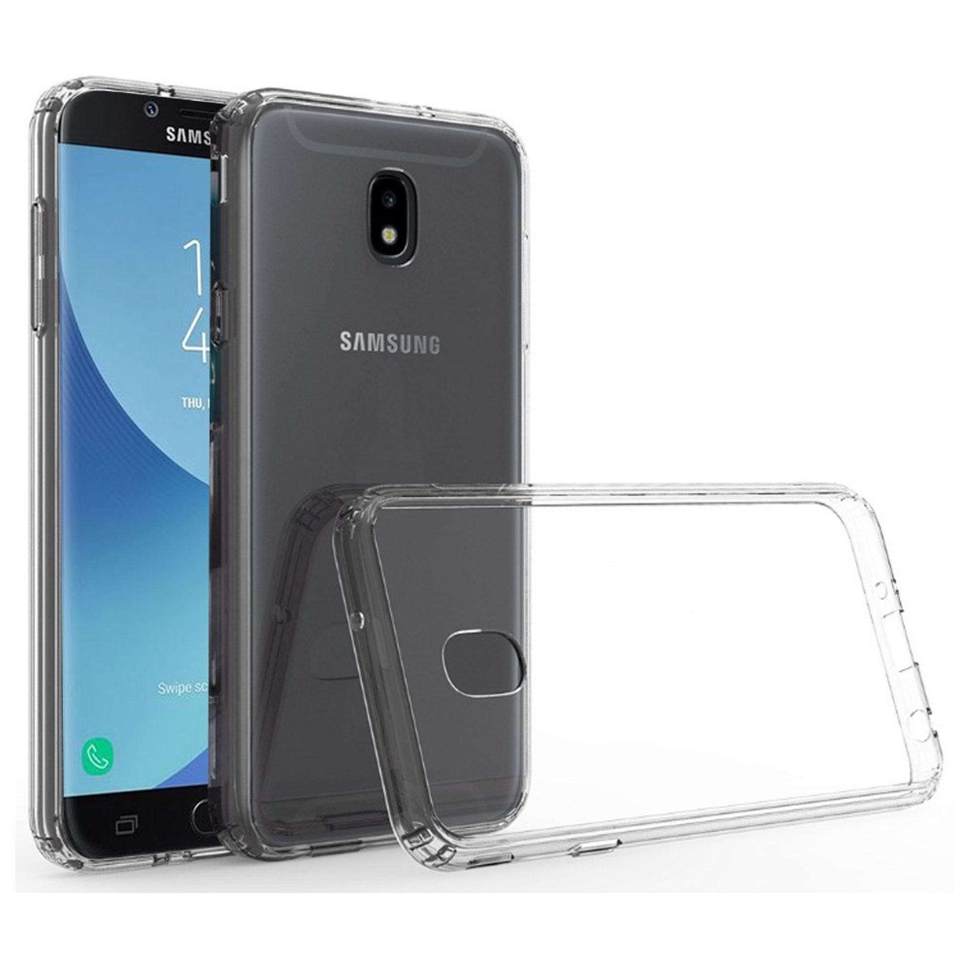 samsung galaxy j7 v 2nd gen silver 16gb