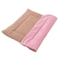 thumbnail image 1 of Tapete para mascotas engrosado en invierno, tapete cálido para gatos para las cuatro estaciones, tapete para perros para asiento de mascota, 1 of 6