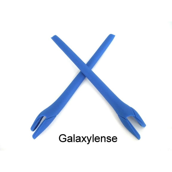 Galaxy Replacement Rubber kits for Oakley Radar EV Path sunglasses (604966975770)