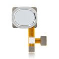 thumbnail image 3 of Replacement Fingerprint Reader With Flex Cable Compatible For Samsung Galaxy A21 (A215 / 2020) (White), 3 of 5