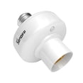 thumbnail image 2 of SONOFF Slampher R2 Bulb Holder E27 WiFi Wireless Smart R2 Bulb Light Holder Support Voice Control Timing Function, 2 of 8