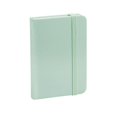 thumbnail image 2 of Libreta Orwell con 100 hojas de raya/Ideal para organizar verde 8 x 11.4, 2 of 4