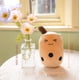 thumbnail image 2 of 9.5 pulgadas Boba Tea Plush Mini Kawaii Plushies Juguete Lindo Bubble Milk Tea Squishy Suave Almohada de Felpa para Niños Niñas Regalos de Cumpleaños (Marrón), 2 of 5