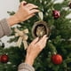 thumbnail image 4 of Acrylic Christmas Pendant Hanging Ornaments For Christmas Tree Christmas Decorations For Home Holiday Decor Festive Orname, 4 of 5