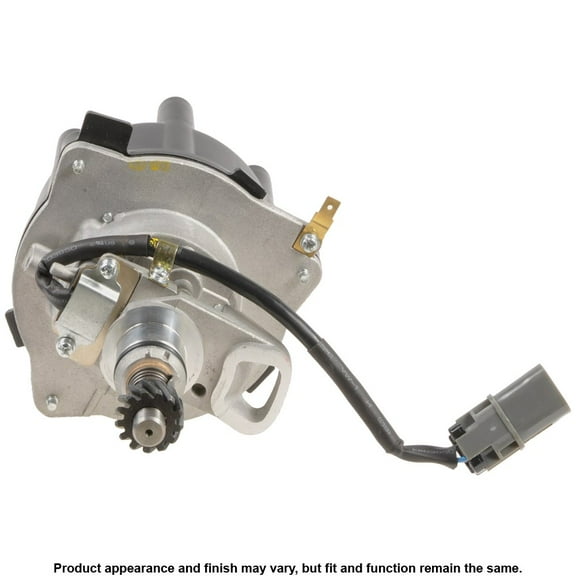 CARDONE New 84-58642 Distributor fits 1990-1998 Mercury, Nissan