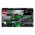 thumbnail image 4 of Set LEGO Speed Champions Safety Car de Aston Martin y AMR23 76925, 4 of 4