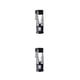 thumbnail image 1 of Exprimidor eléctrico Bewildely de 180W para frutas y verduras portátil recargable Negro 2Conjunto, 1 of 6