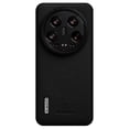 thumbnail image 1 of MELKCO For Xiaomi 14 Ultra Case Genuine Cow Leather Coated PC Phone Cover, 1 of 5