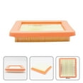 thumbnail image 2 of Air Filter for Honda GCV145/170/200 HRU19/HRN216/HRX217/HRG466 17211-Z8B-901, 2 of 7