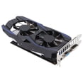 thumbnail image 2 of LIKJ Tarjeta gráfica, 128 bits, 4 GB, DDR5, 900 MHz, reconocimiento automático, tarjeta gráfica para juegos, ranura PCI Express 2.0 640, unidad de procesador de flujo de bajo ruido, portátil, compatib Khall Tendencias, 2 of 6