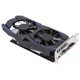 thumbnail image 2 of Tarjeta Gráfica, 128bit 4GB DDR5 900MHz Reconocimiento Automático Tarjeta Gráfica Duradera, PCI Express 2.0, Tarjetas Gráficas para Computadora de Escritorio con Doble Ventilador, 2 of 6