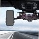 thumbnail image 5 of ADDHAT Soporte Multipropósito Para Teléfono De Espejo Retrovisor Negro Con Para, 5 of 8