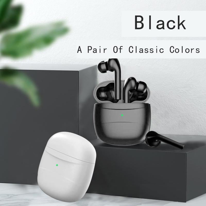 wireless earbuds with h1 chip