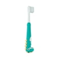 thumbnail image 1 of Soft - Haired Children's Toothbrush with Small Head - For 3 - 12 Years Old, 1 of 4