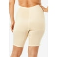 thumbnail image 2 of Rago Women's Plus Size Firm Control Thigh Slimmer, 2 of 5