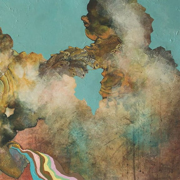 Weaks - Bad Year - Rock - Vinyl