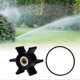 thumbnail image 5 of Milwaukee M18 Transfer Pump with Brass Impeller 49-16-2771, 5 of 5