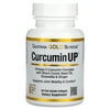 CurcuminUP, 30 Fish Gelatin Softgels, California Gold Nutrition