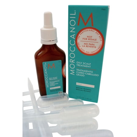 Moroccanoil - Moroccanoil Oily Scalp Treatment 1.5 oz ...