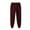 Wine, variant on Ketyyh-chn99 Sweatpants for Men Beach Baseball Pants Men's Casual Pants Relaxed Fit Stretch Cargo Pant Classic Fit Pants Pink,2XL