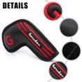 thumbnail image 4 of Golf Iron Set for Golf Clubs Irons Golf Accessories Guard Wedges, 4 of 8