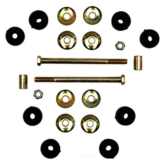 Suspension Stabilizer Bar Link Kit Fits 2008 Chevrolet Impala