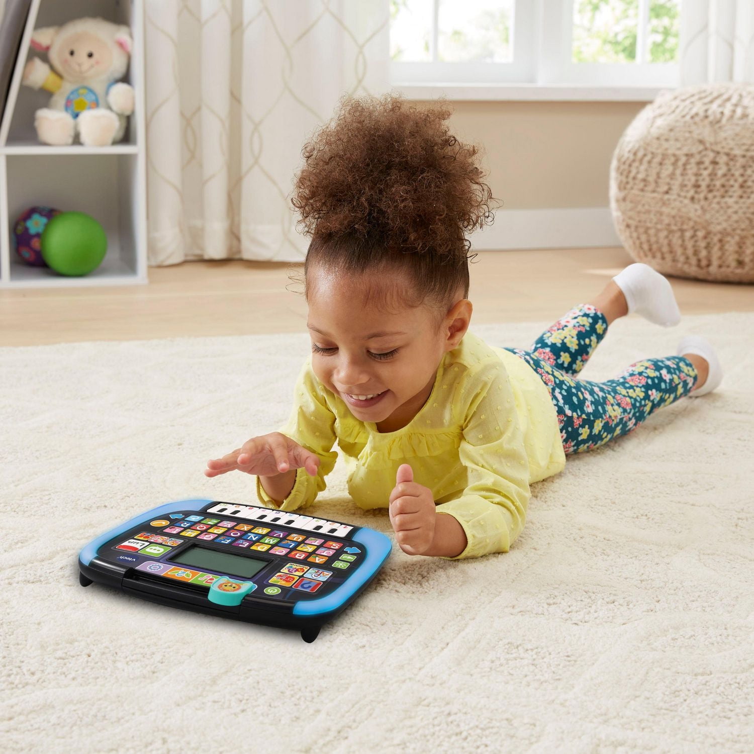 VTech Little Apps Light-Up Tablet™ - French Version