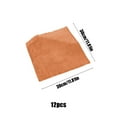 thumbnail image 4 of 12Pcs Microfiber Cleaning Cloths, Ultra Soft Cleaning Rags for Cleaning House, Super Absorbent Microfiber Cloths for Kitchen, Multi-Purpose Cleaning Cloths for Car, Lint-Free, Streak-Free | Xuniizn, 4 of 8