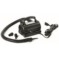 thumbnail image 3 of Swimline 90465 Inflatable Nylon Fabric Covered Pool Chair w/ 110 Volt Air Pump, 3 of 3