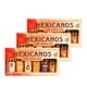 thumbnail image 1 of Tripack Estuche Mexicanos Con Tradición Licores 50ml Mexicanos con Tradición Licores, Surtido, Mexicanos, 1 of 1