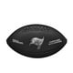 thumbnail image 1 of Football Wilson NFL Metallic Premiere, talla oficial, Buccaneers, 1 of 6