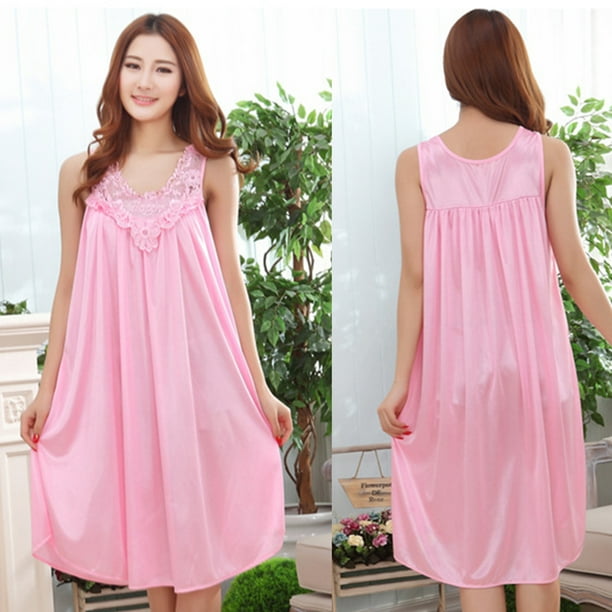 Night dressing top