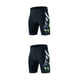 thumbnail image 4 of Pantalones cortos de bicicleta Soidarity para hombre transpirables tres bolsillos acolchados Verano, 4 of 6
