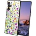 thumbnail image 1 of Wild-Flowers-392 Phone Case, Degined for Samsung Galaxy Note 20 Ultra 5G Case Men Women, Flexible Silicone Shockproof Case for Samsung Galaxy Note 20 Ultra 5G, 1 of 1