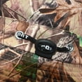 thumbnail image 3 of Charmgo Trucker Hat Clearance, Camouflage Jungle Print Fisherman Hat Men and Women Outdoor Sunscreen Hat Basin Hat Bucket Hat Baseball Cap, Sun Hats for Women A, 3 of 4
