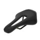 thumbnail image 1 of Sillín de bicicleta, sillín de bicicleta hueco, accesorios para ciclismo al aire libre (nylon) Likrtyny Accesorios para bicicletas, 1 of 8